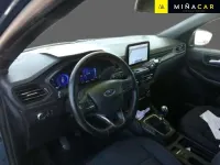 Usado Ford Kuga ST-Line 150 CV (110 kW) 2022 Azul SUV