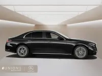 Nuevo Mercedes E220 194 CV (142 kW) 2026 Negro Berlina