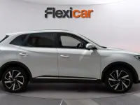 Usado MG ZS Luxury 197 CV (144 kW) 2025 Blanco SUV