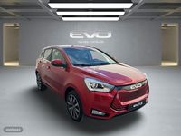 Nuevo EVO Evo 3 113 CV (83 kW) 2025 Negro SUV