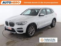 Usado BMW X3 xLine 292 CV (214 kW) 2020 Blanco SUV