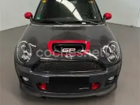 Usado Mini John Cooper Works 211 CV (155 kW) 2013 Gris / plata Utilitario