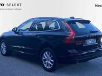 usado Volvo XC60 D3 Business Plus