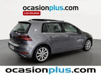 Brugt VW Golf VII Advance 110 HK (80 kW) 2017 Grå