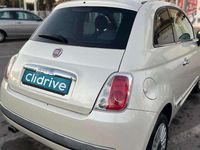 Usado Fiat 500 Pop 86 HP (63 kW) 2011 Branco Citadino