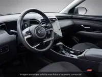 Usado Hyundai Tucson 136 CV (100 kW) 2023 Blanco SUV