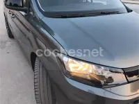 Usado VW Caddy Maxi 122 CV (89 kW) 2021 Gris / plata Monovolumen