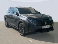Nuevo Peugeot 5008 GT 145 CV (106 kW) 2026 Gris / plata SUV