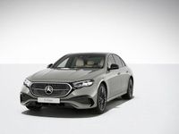 Nuevo Mercedes E220 197 CV (144 kW) 2025 Negro Berlina