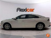 Occasion Peugeot 508 Active 131 ch (96 kW) 2021 Blanc Berline
