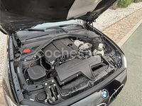 Usado BMW 116 M Sport 136 CV (100 kW) 2015 Negro Utilitario