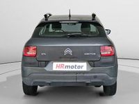 Usado Citroën C4 Cactus Feel 99 CV (72 kW) 2015 Utilitario