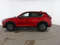 Usado Mazda CX-5 165 CV (121 kW) 2018 Rojo SUV