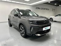 usado Citroën C5 Aircross Puretech 96kw 130cv S S C Series Gris