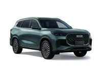Nuevo Ebro s800 146 CV (107 kW) 2025 Gris SUV