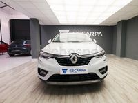 Usado Renault Arkana Equilibre 145 CV (106 kW) 2022 Blanco SUV