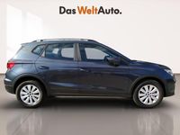 Usado Seat Arona Style 116 CV (85 kW) 2024 Gris SUV