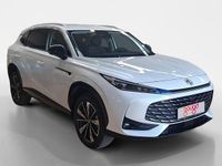 Usado MG EHS 170 HP (125 kW) 2025 SUV