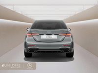 Nuevo Mercedes C200 163 CV (119 kW) 2025 Gris Berlina