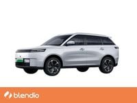 Nuevo Jaecoo 5 154 kW (210 CV) 2027 Blanco SUV