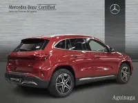 Usado Mercedes EQA350 214 kW (292 CV) 2026 Eléctrico SUV