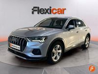 Usado Audi Q3 Advanced Plus 150 CV (110 kW) 2023 Gris SUV