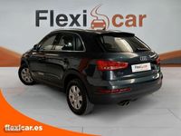 usado Audi Q3 2.0 TDI 150CV quattro S tronic