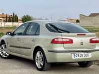 usado Renault Laguna II 