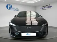 Usado Mazda 6e Takumi-Line 180 kW (245 CV) 2025 Negro