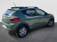 Usado Dacia Sandero Expression 91 CV (66 kW) 2023