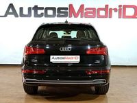 usado Audi Q5 S line 2.0 TDI 140kW quattro S tronic