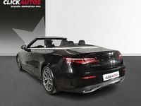 Usado Mercedes 220 AMG Line Premium Plus 194 CV (142 kW) 2023 Descapotable