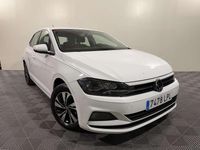 Usado VW Polo Advance 95 CV (69 kW) 2021 Blanco Utilitario