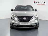 usado Nissan Juke 1.6 Hybrid 105kW (145CV) Tekna