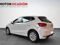 Usado Seat Ibiza Style 80 CV (58 kW) 2019
