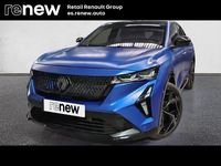 Usado Renault Rafale 300 CV (220 kW) 2024 Azul SUV