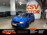 Usado Opel Grandland X 224 CV (164 kW) 2023 Azul SUV