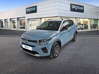 Nuevo Citroën C3 Business Class 100 CV (73 kW) 2026 Azul SUV