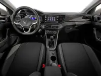 Usado VW Taigo 95 CV (69 kW) 2023 Gris SUV