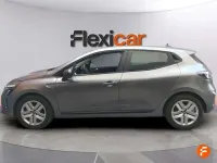 Usado Renault Clio Evolution 101 CV (74 kW) 2025 Gris Utilitario
