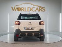 Usado Citroën C3 Aircross PureTech 110 CV (80 kW) 2024 Blanco SUV