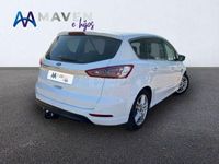 usado Ford S-MAX 2.0tdci Titanium Powershift 150