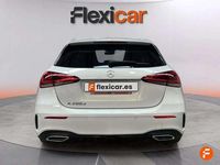 Usado Mercedes A220 150 CV (110 kW) 2022 Blanco Berlina