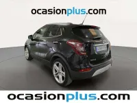 Usado Opel Mokka X Innovation 140 CV (102 kW) 2019 Negro SUV