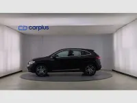Usado Mercedes GLA250 218 CV (160 kW) 2022 Negro SUV