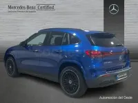 Usado Mercedes EQA250 139 kW (190 CV) 2025 Eléctrico SUV
