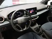 Usado Seat Arona Style 116 CV (85 kW) 2026 Gris SUV