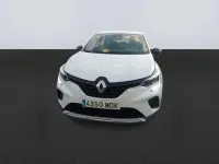 Usado Renault Captur Equilibre 101 CV (74 kW) 2023 Blanco SUV