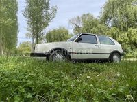 Usado VW Golf III GTD 80 CV (58 kW) 1991 Blanco Utilitario