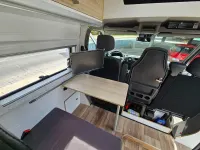 Usado Nissan NV400 Comfort 145 CV (106 kW) 2018 Blanco Van